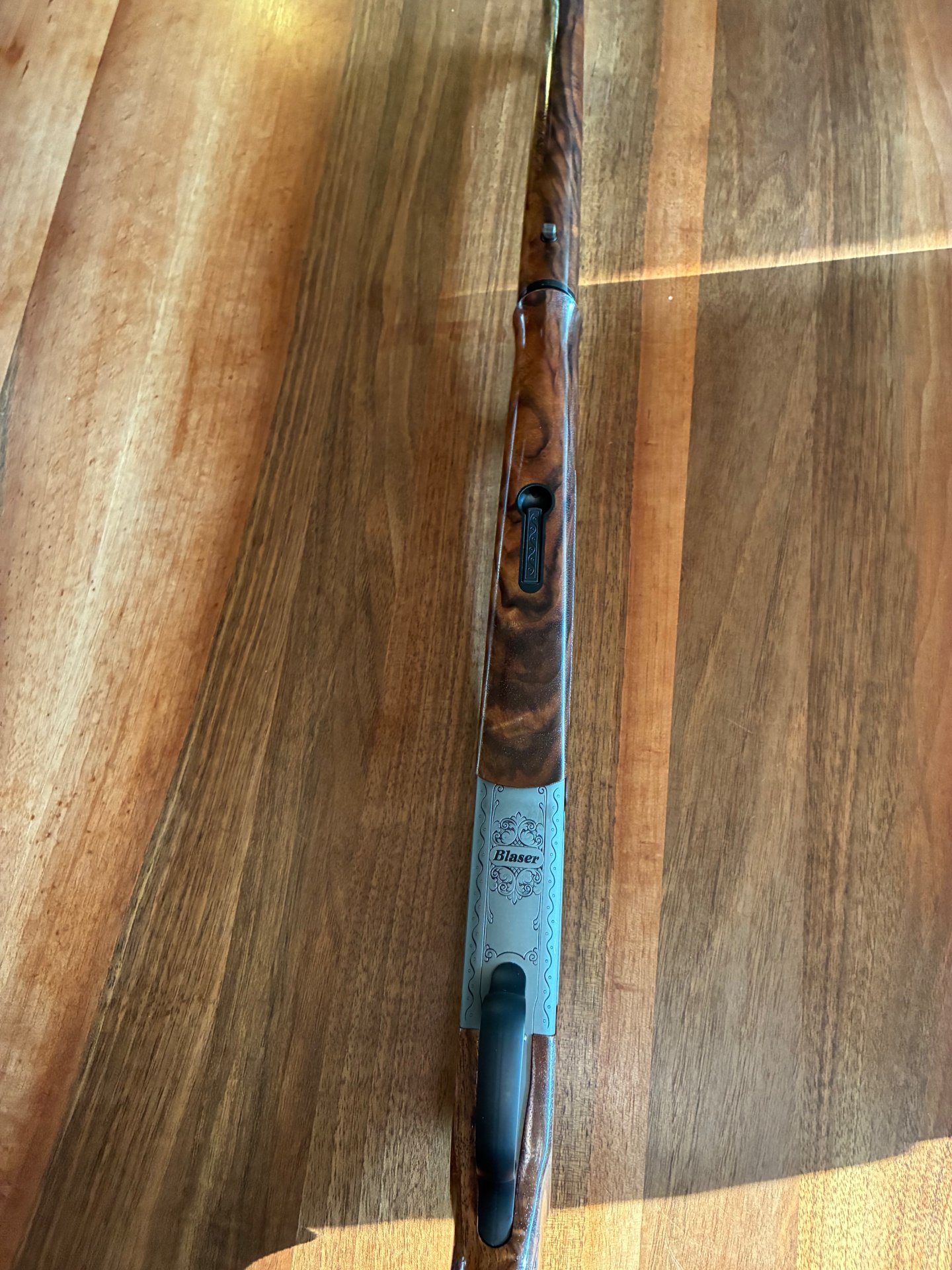 Kipplaufbüchse Blaser K95 Stutzen .308Win. – Bild 4