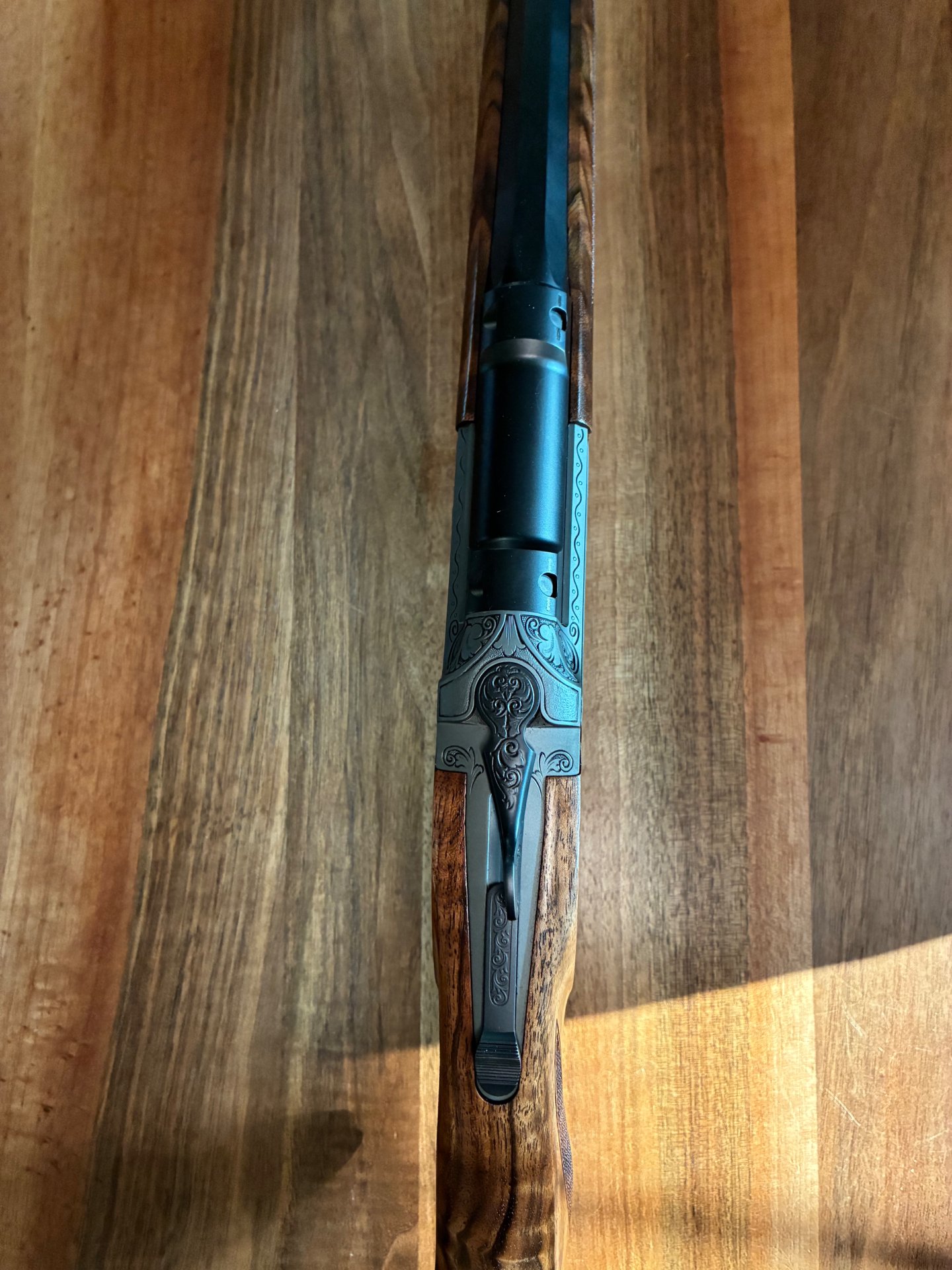 Kipplaufbüchse Blaser K95 Stutzen .308Win. – Bild 3