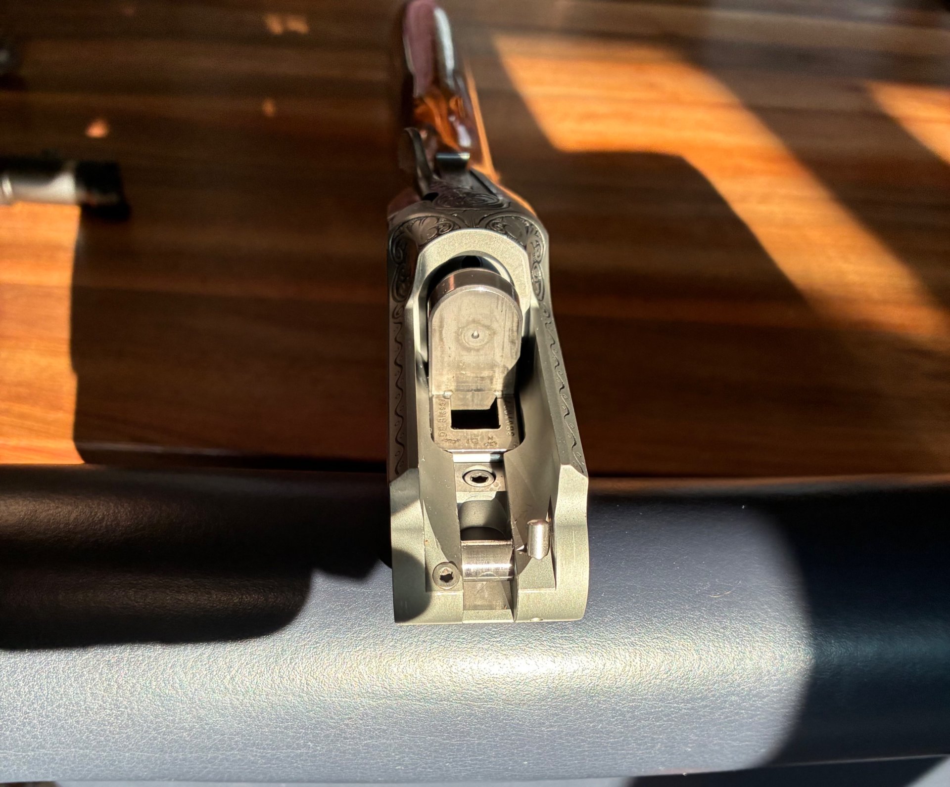 Kipplaufbüchse Blaser K95 Stutzen .308Win. – Bild 9