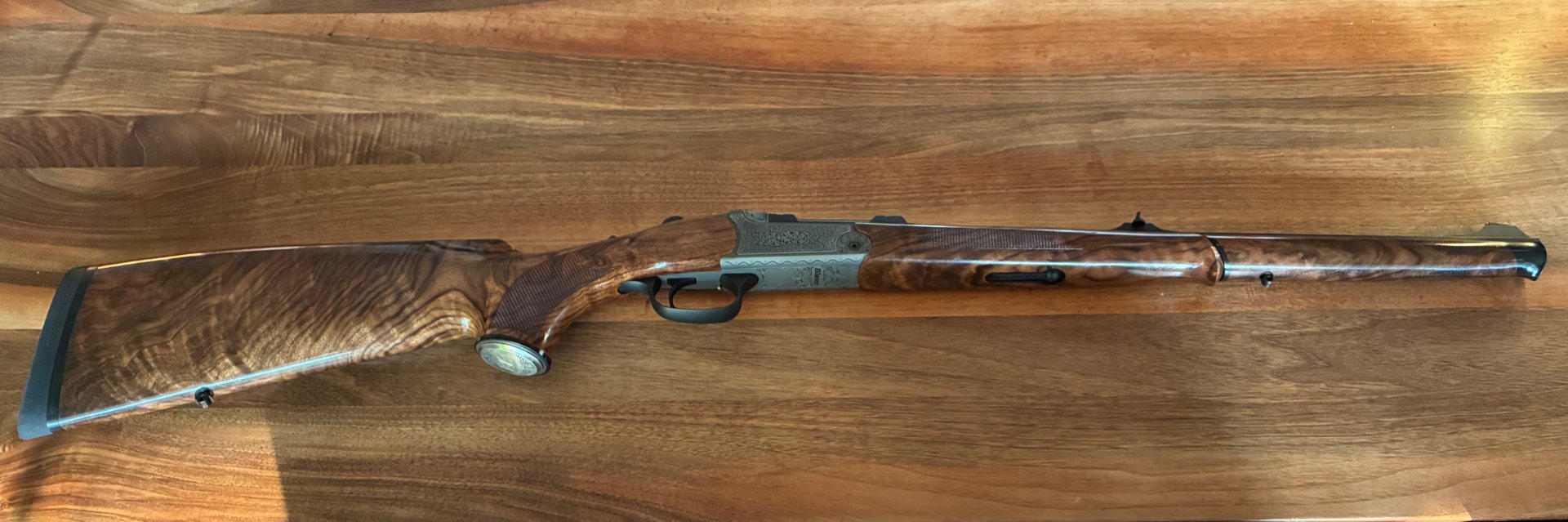 Kipplaufbüchse Blaser K95 Stutzen .308Win. – Bild 1