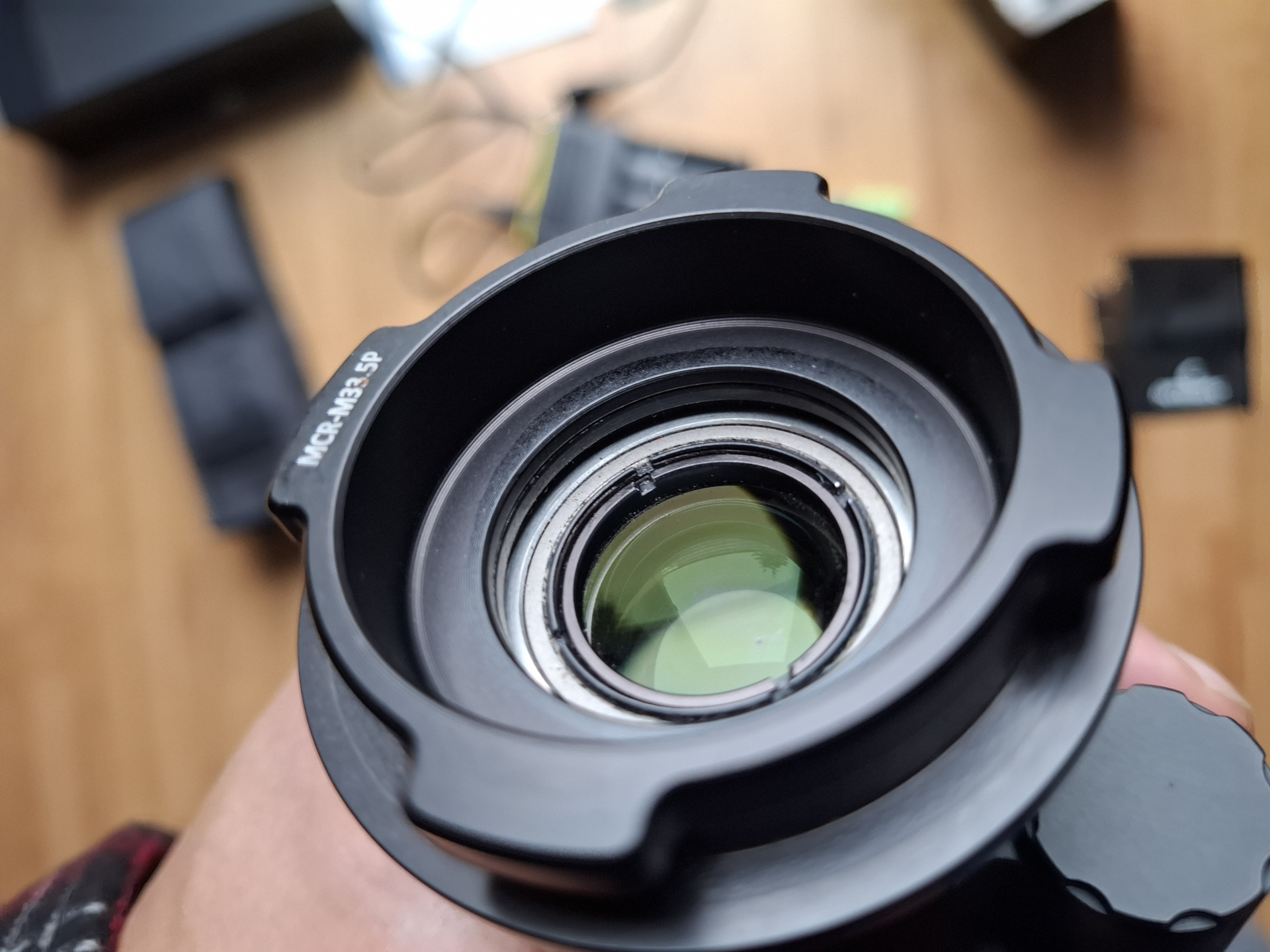 Nitehog Viper 50 Next – Bild 4