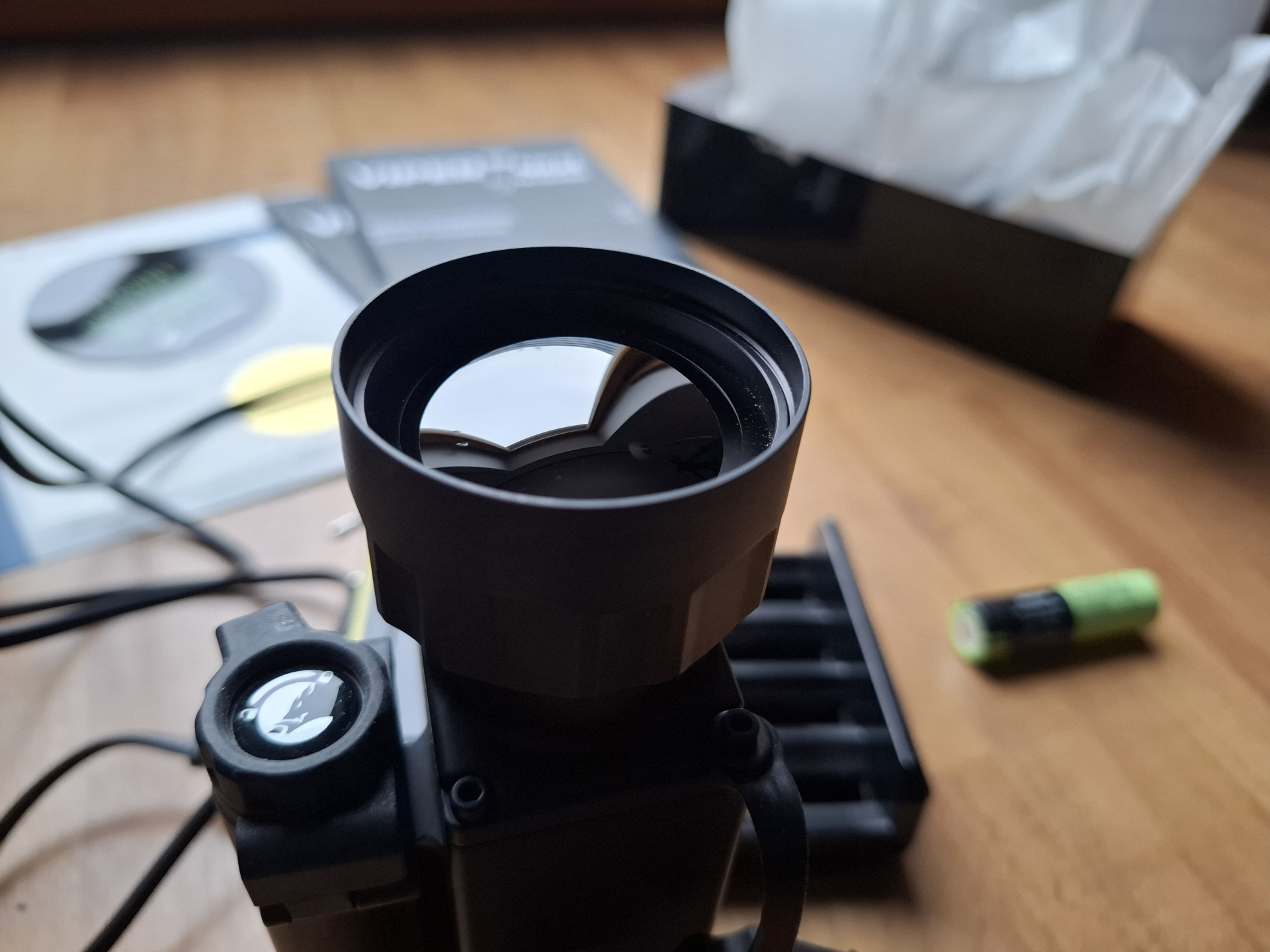 Nitehog Viper 50 Next – Bild 3
