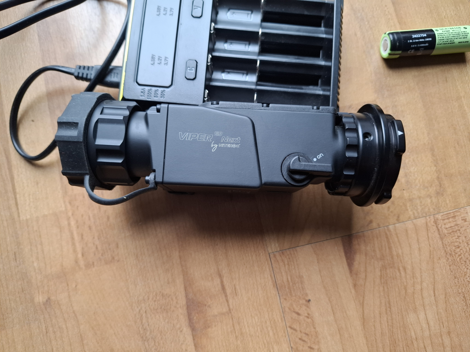Nitehog Viper 50 Next – Bild 2