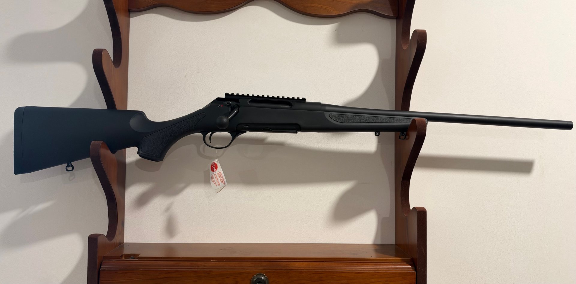 Haenel "Jäger 10" Varmint, Kal.308Win, Neu u.sofort lieferbar v. Willenbach GmbH – Bild 2