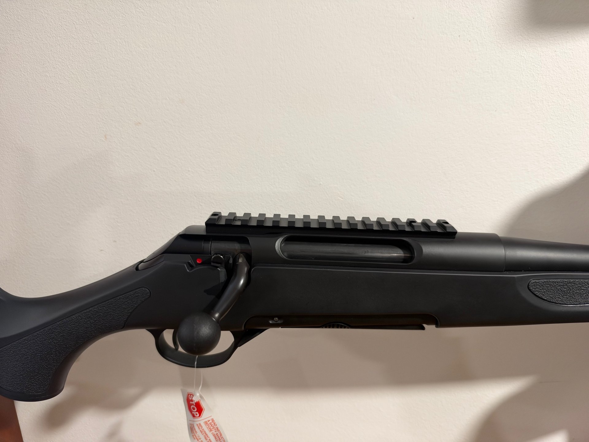 Haenel "Jäger 10" Varmint, Kal.308Win, Neu u.sofort lieferbar v. Willenbach GmbH – Bild 3