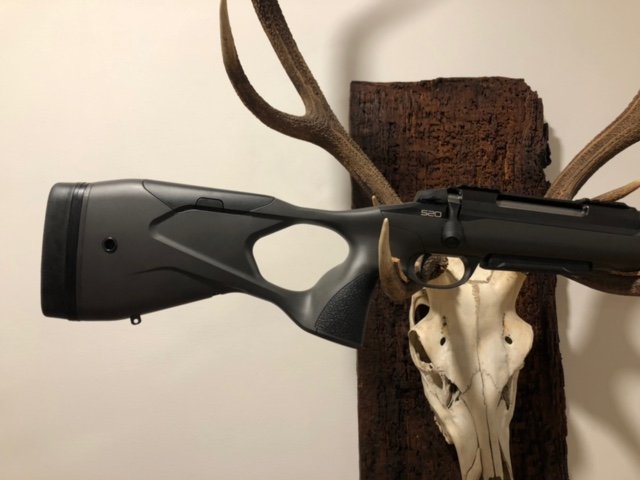 Sako S20, Kal.308, 51cm LL, Neu u. sofort lieferbar v. Willenbach GmbH – Bild 3