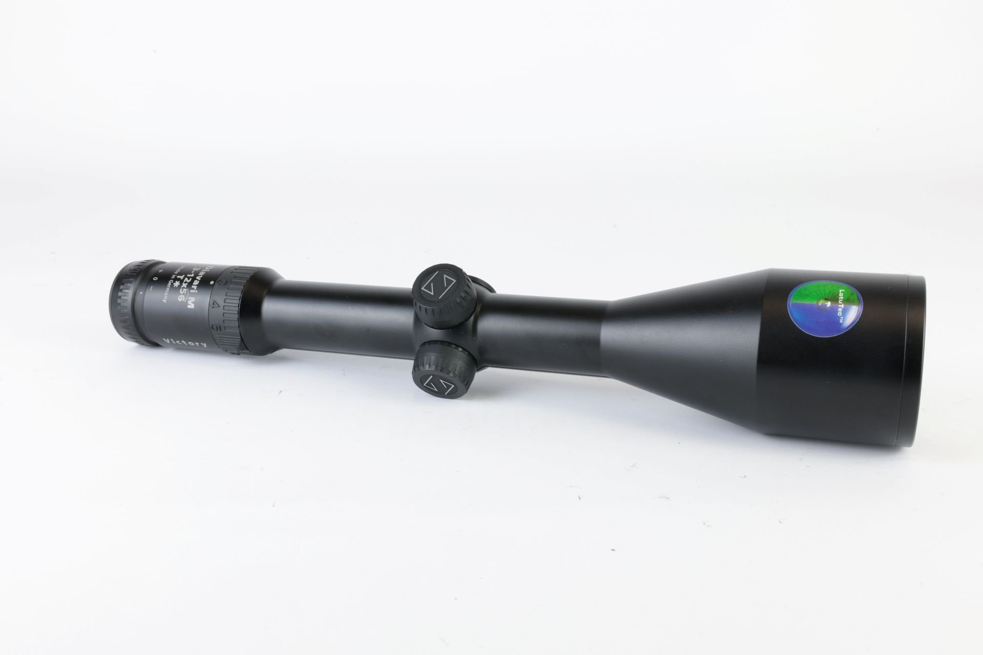Zeiss Diavari M 3-12x56T* – Bild 1