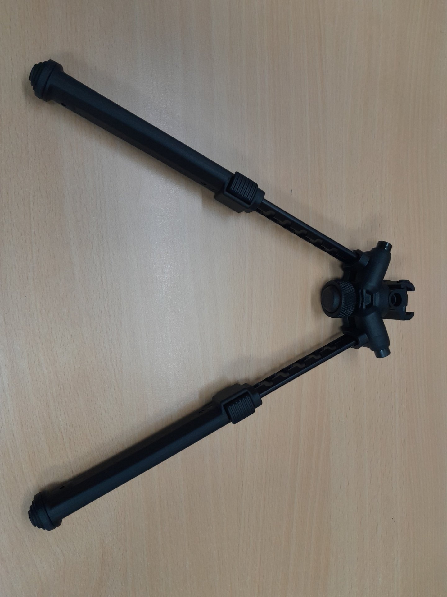 Magpul Zweibein für 1913 Picatinny – Bild 5