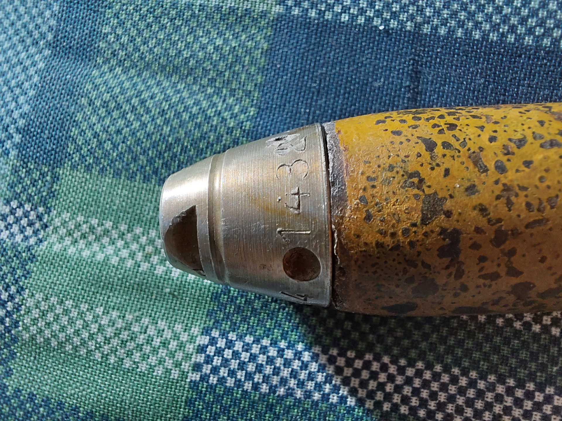 2 cm DEKO Flak – Bild 4