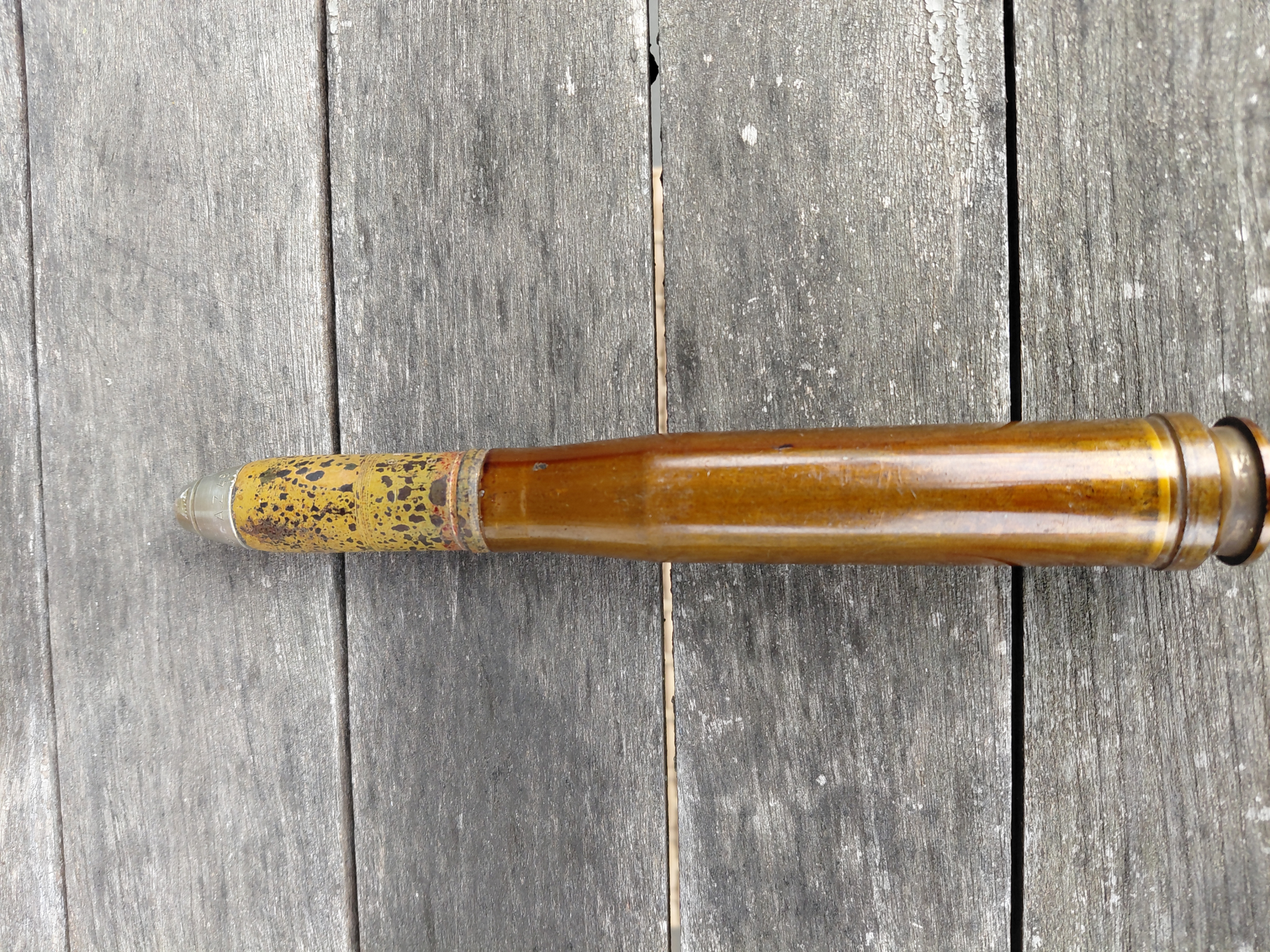 2 cm DEKO Flak – Bild 1