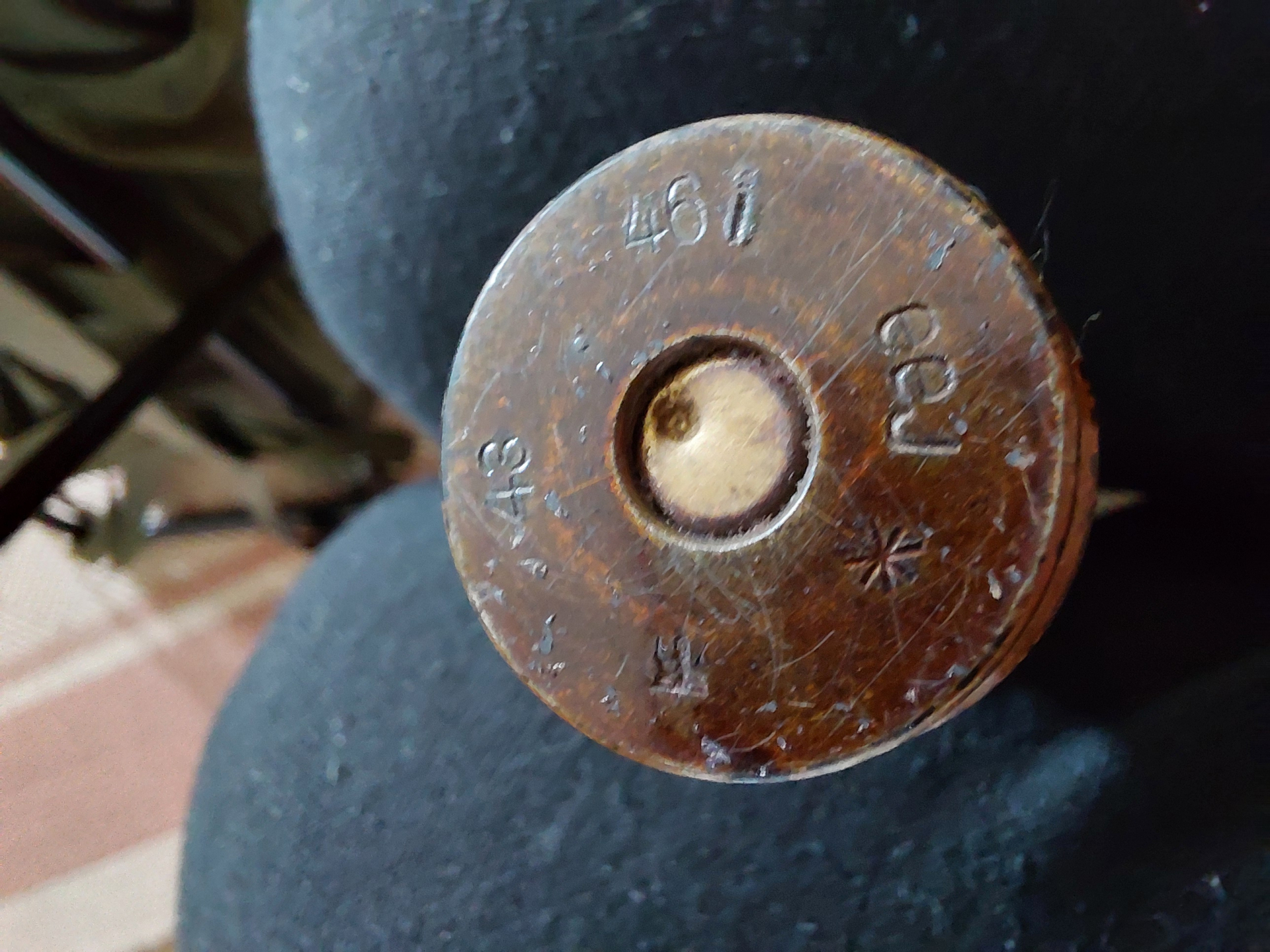 2 cm DEKO Flak – Bild 2