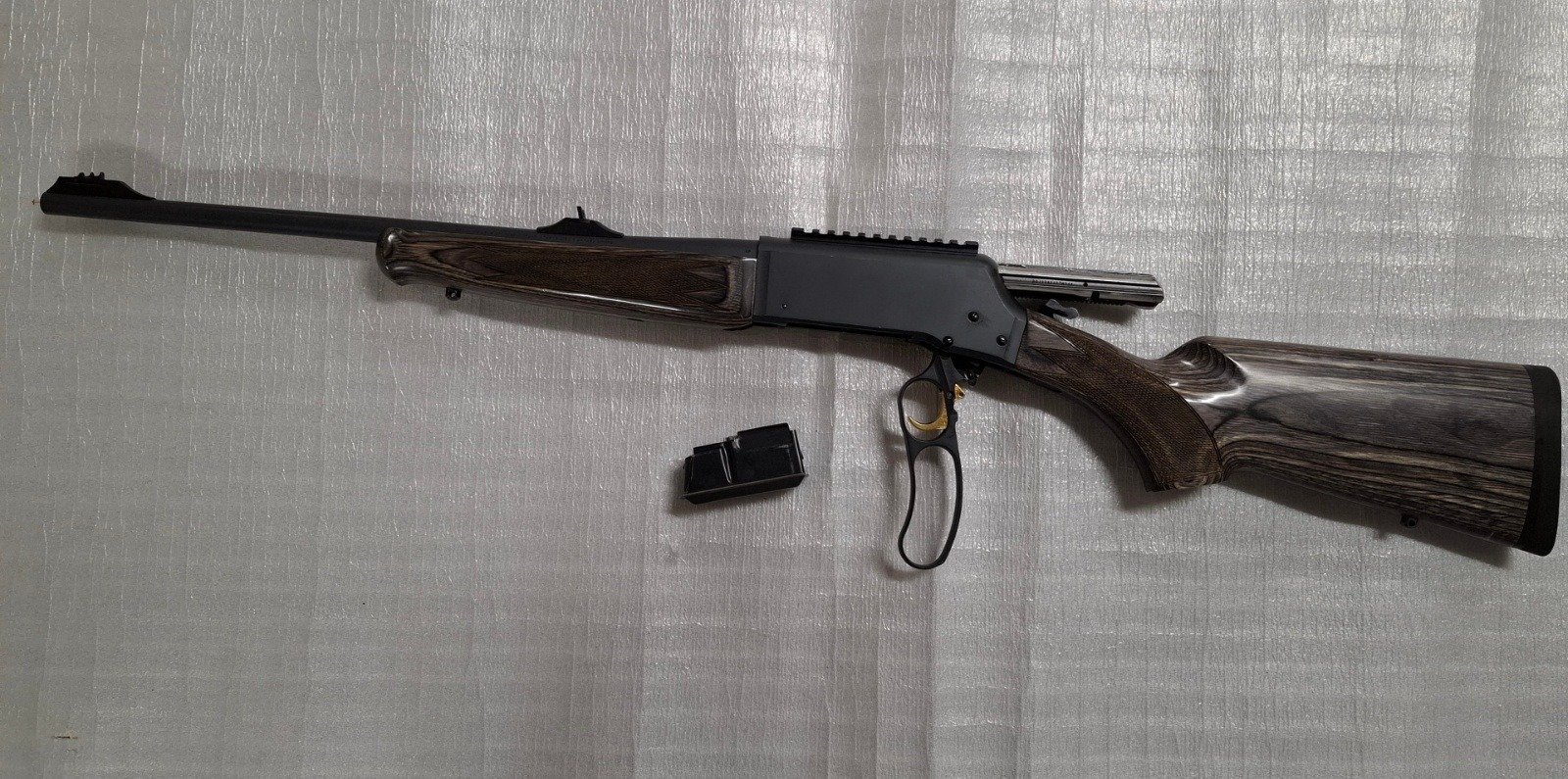 Browning BLR 308 Win Unterhebelrepetierer – Bild 3