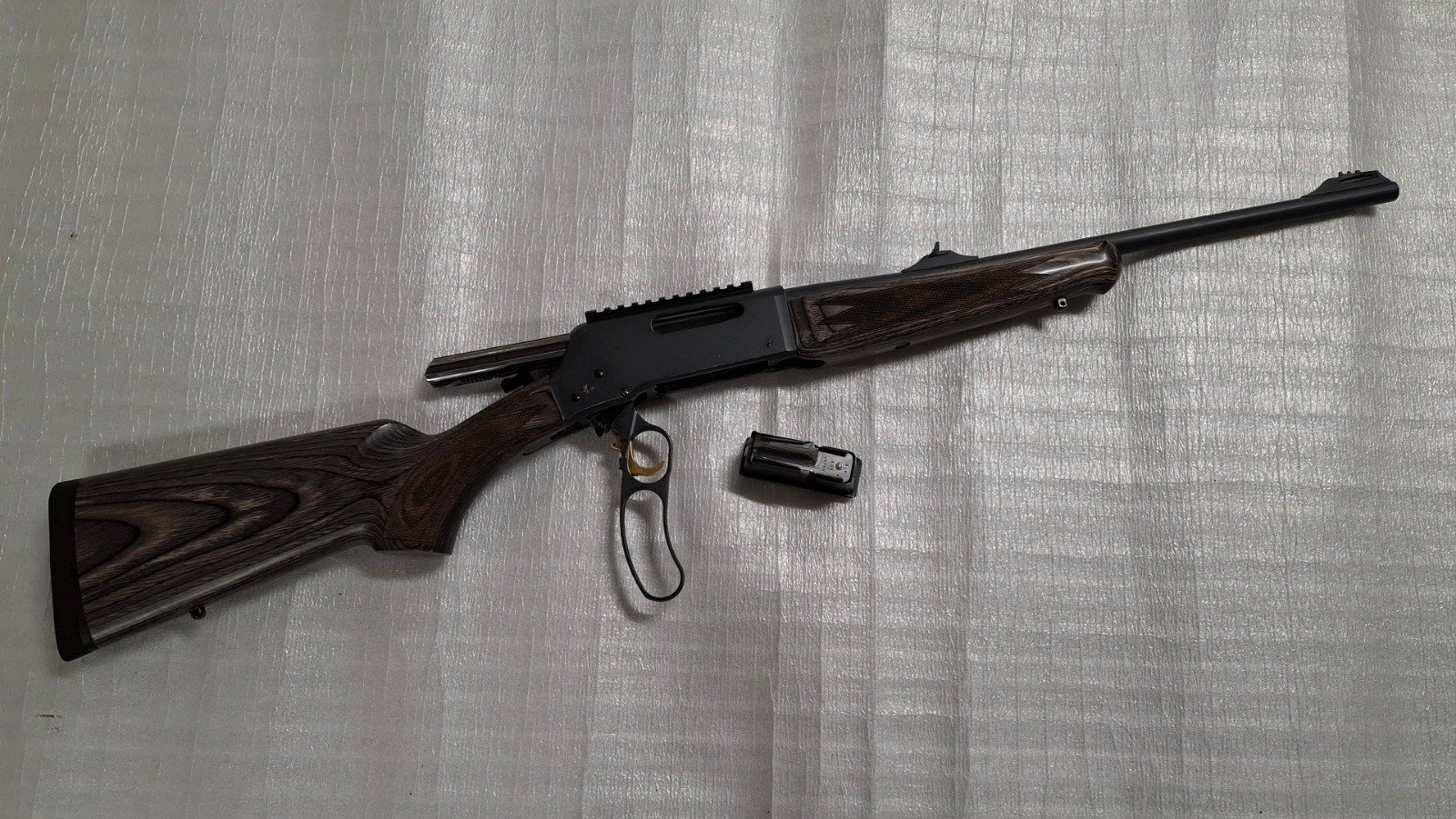 Browning BLR 308 Win Unterhebelrepetierer – Bild 1