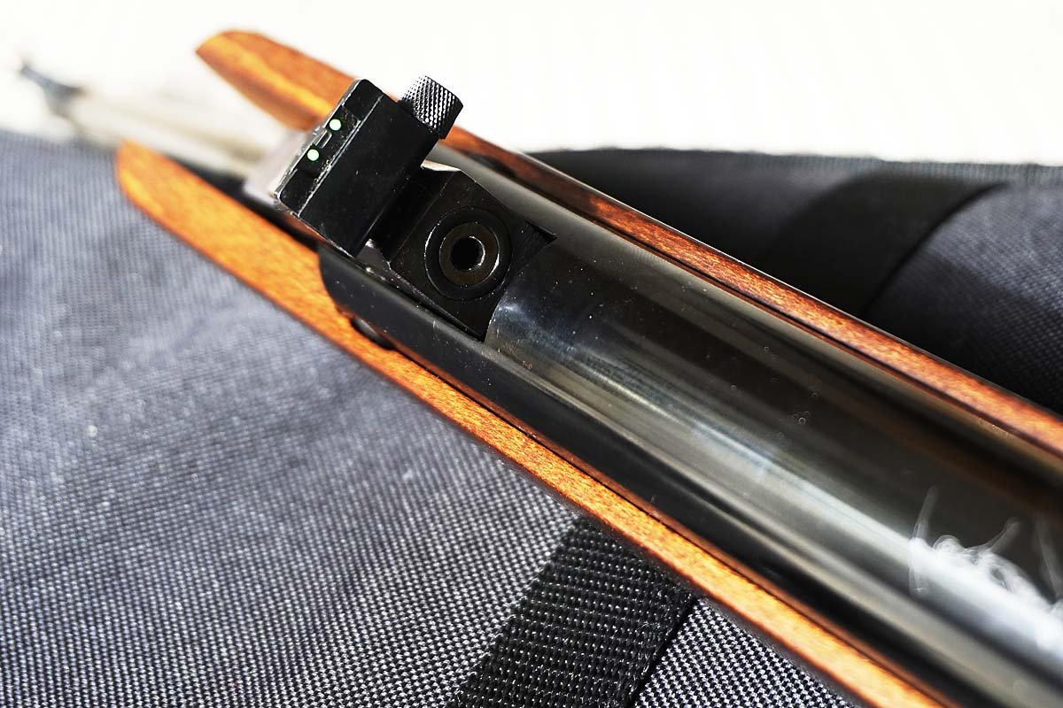 Luftgewehr Diana 34 T06 Classic – Bild 5
