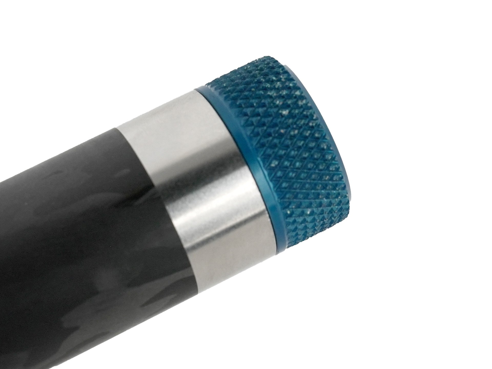 Grey Birch MFG Foundation LDR .22 LR – 16,1" Carbonlauf, Klappschaft – Bild 4