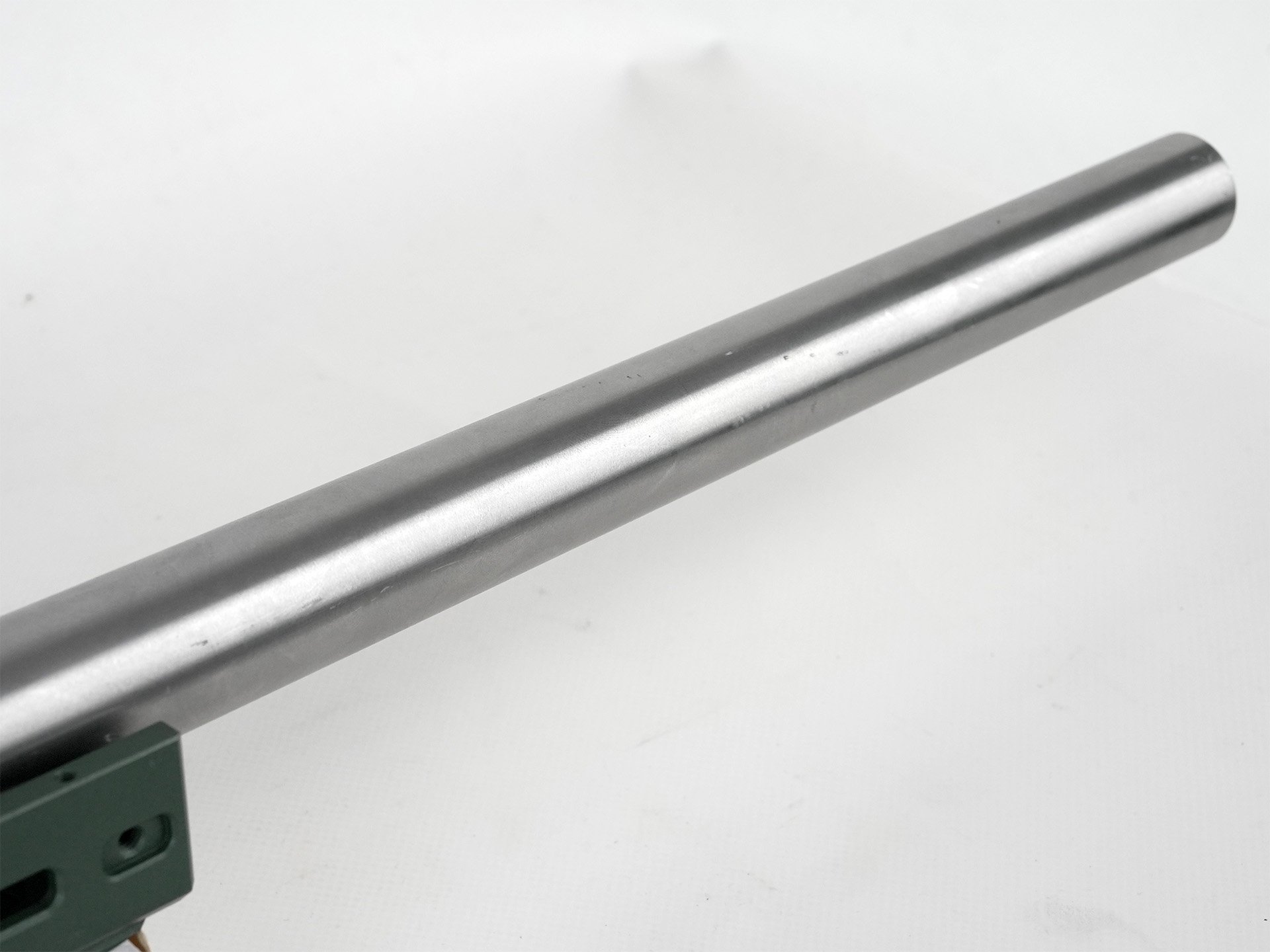 IBI Ultimatum HMB Stainless Barreled Action 6mm Creedmoor – 26" Lauf, Remington-700-System, 7,5" Dra – Bild 4