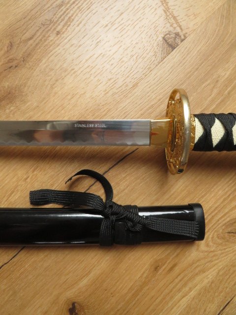 Katana – Bild 4