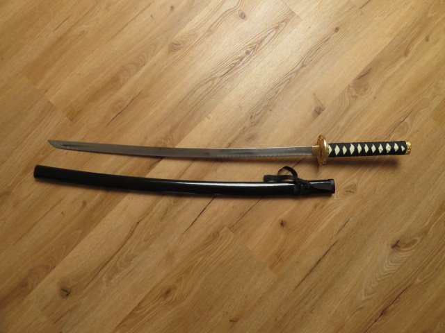 Katana – Bild 2