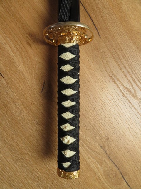 Katana – Bild 3