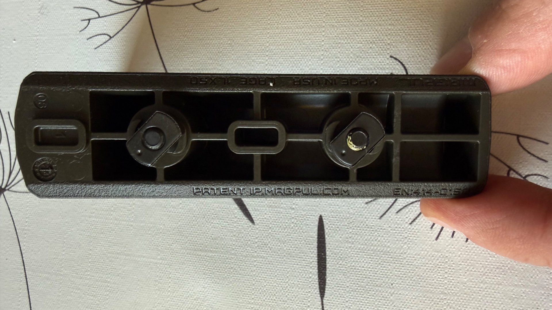 Magpul Vordergriff – Bild 3