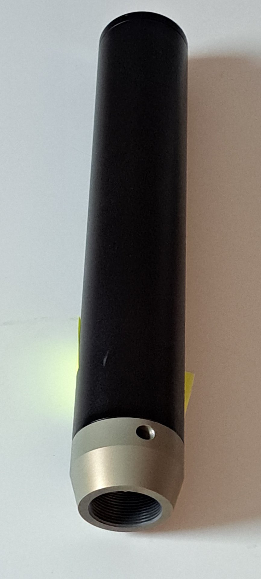 AEA HP Max 2 Extra Lufttank – Bild 2
