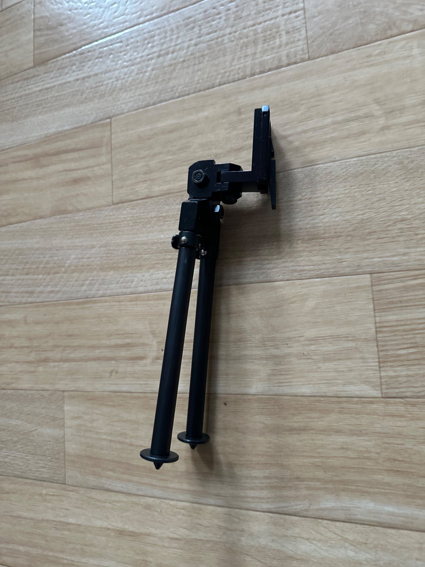 SAKO TRG 21/22 TRG 41/42 Bipod Original – Bild 2