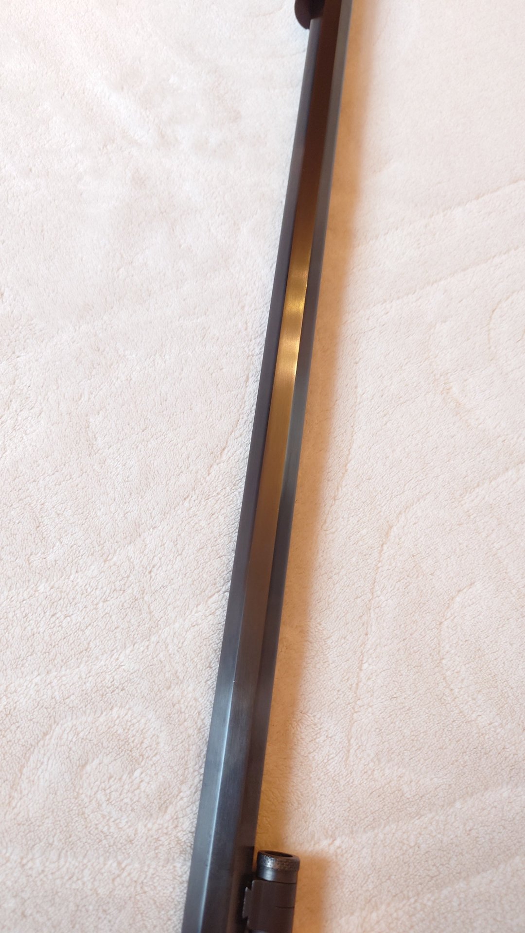 Davide Pedersoli Sharps Sporting Rifle Modell 1874, Kaliber: .45/70 Gov. – Bild 3