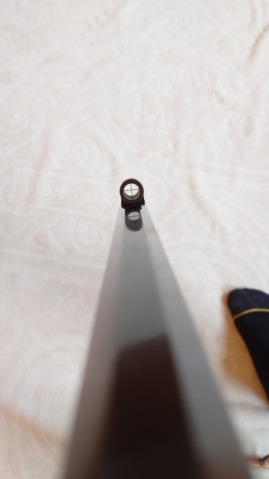 Davide Pedersoli Sharps Sporting Rifle Modell 1874, Kaliber: .45/70 Gov. – Bild 4