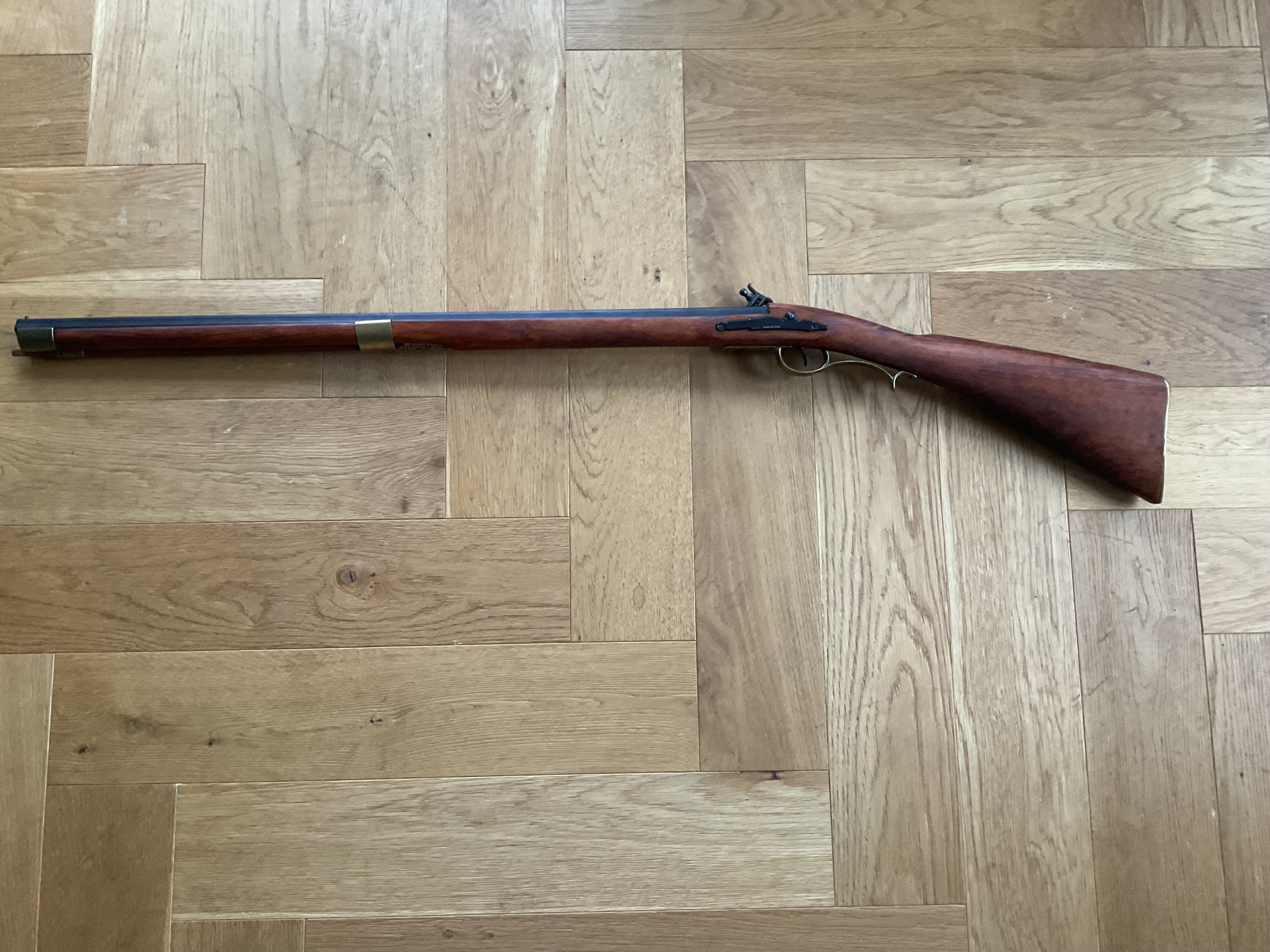 Denix Made in Spain Vorderlader – Bild 2