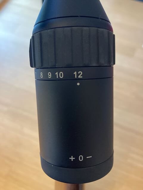 BBF Brünner ZH (CZ) 7x57 + 12/70 inkl. Optik und Flintenlauf 2x 12/70 – Bild 6