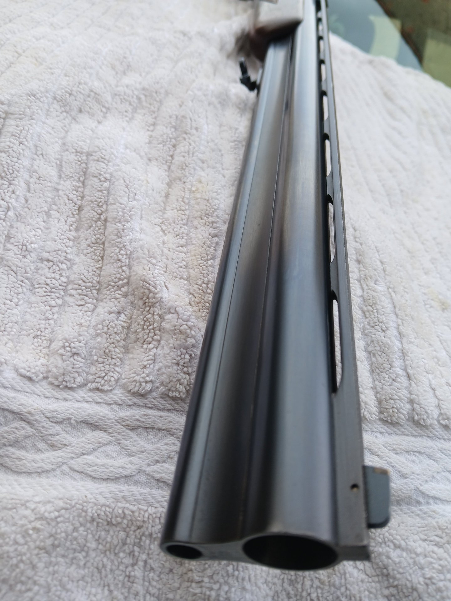 Krieghoff Ultra – Bild 4