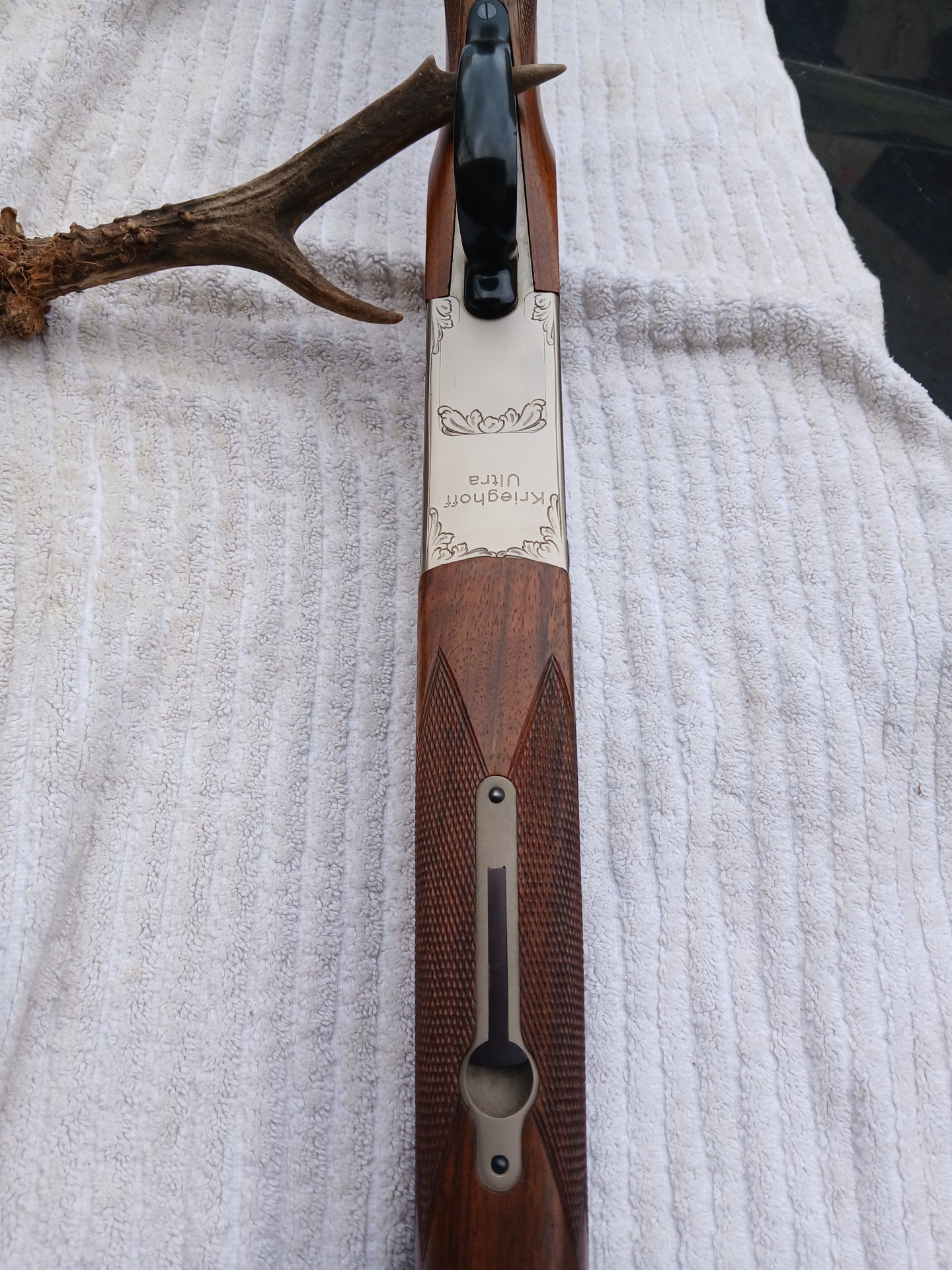Krieghoff Ultra – Bild 3