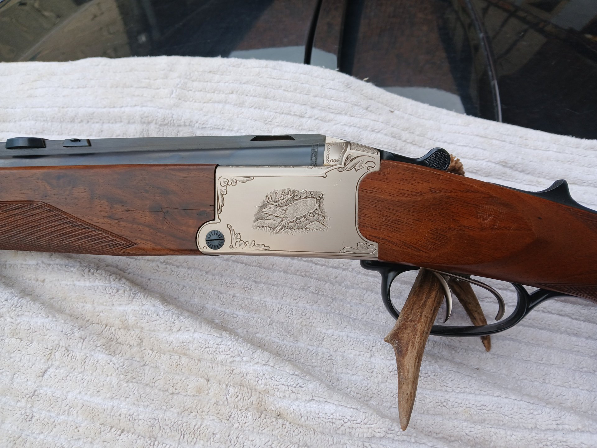 Krieghoff Ultra – Bild 2