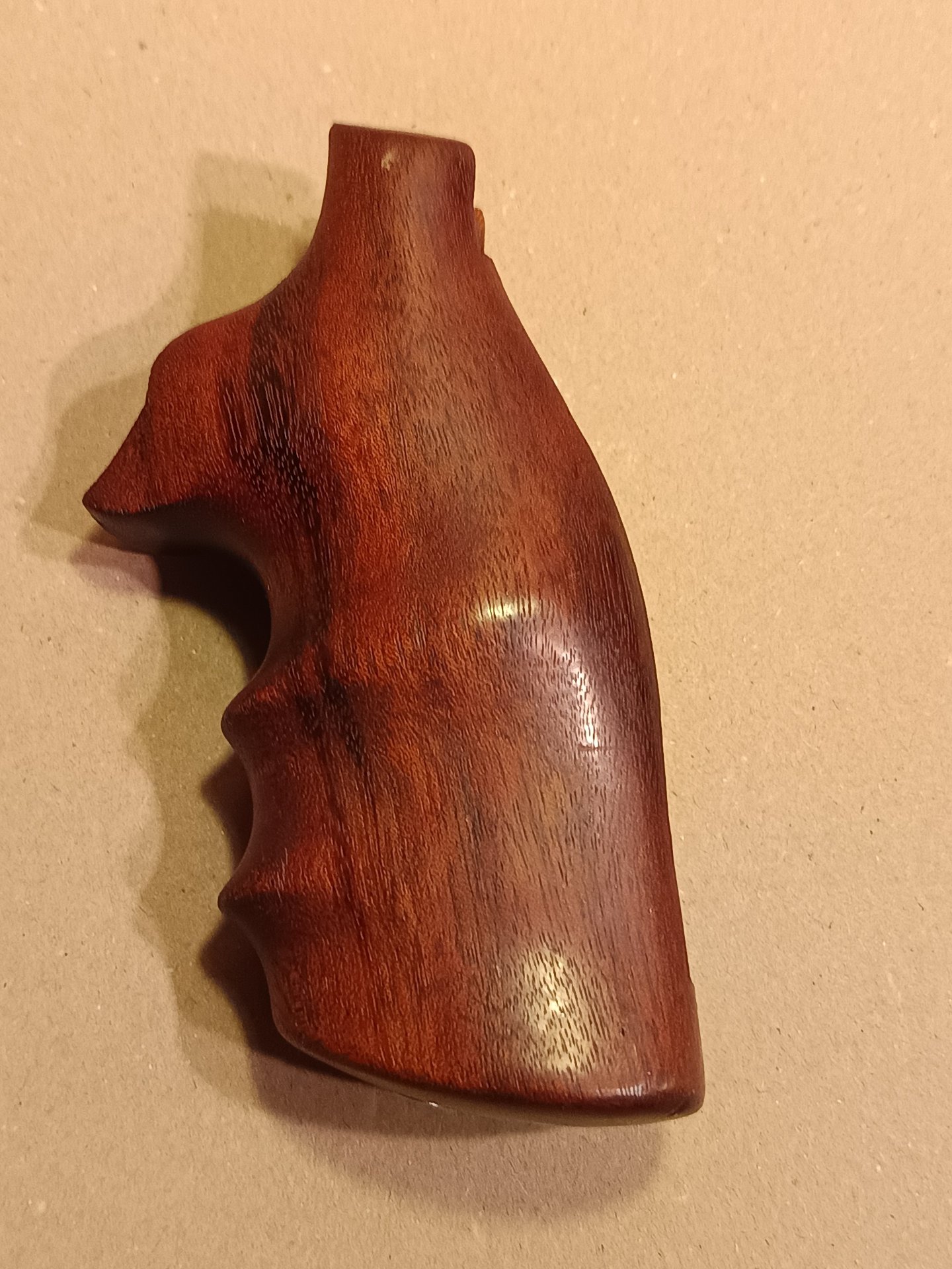 Hogue Griff für Ruger Redhawk – Bild 2
