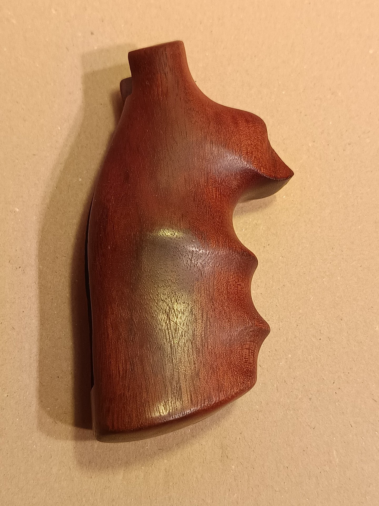 Hogue Griff für Ruger Redhawk – Bild 1