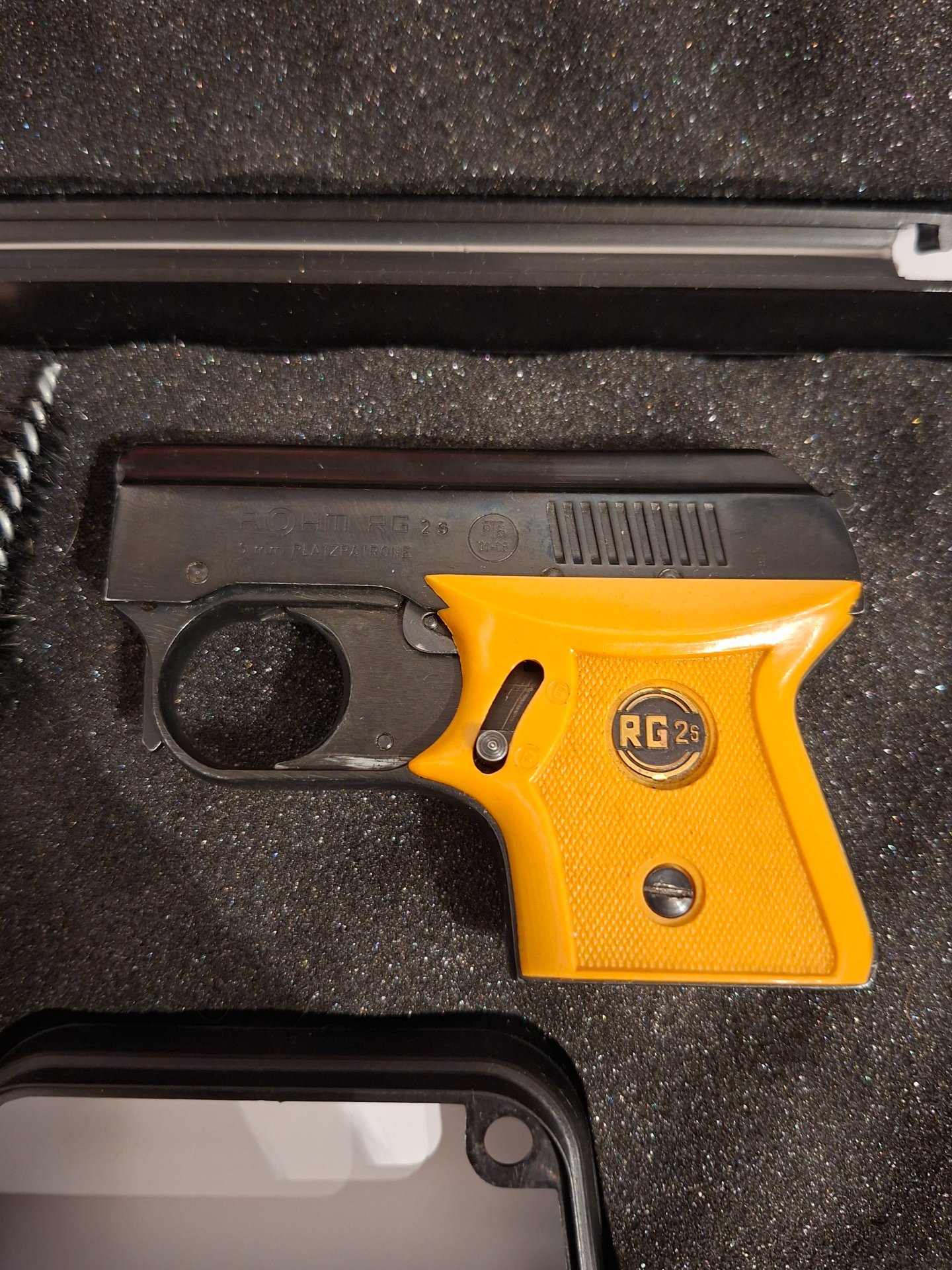 RÖHM RG 2s – Bild 1