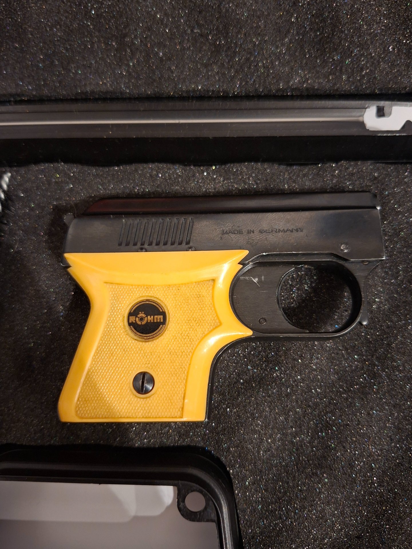 RÖHM RG 2s – Bild 2
