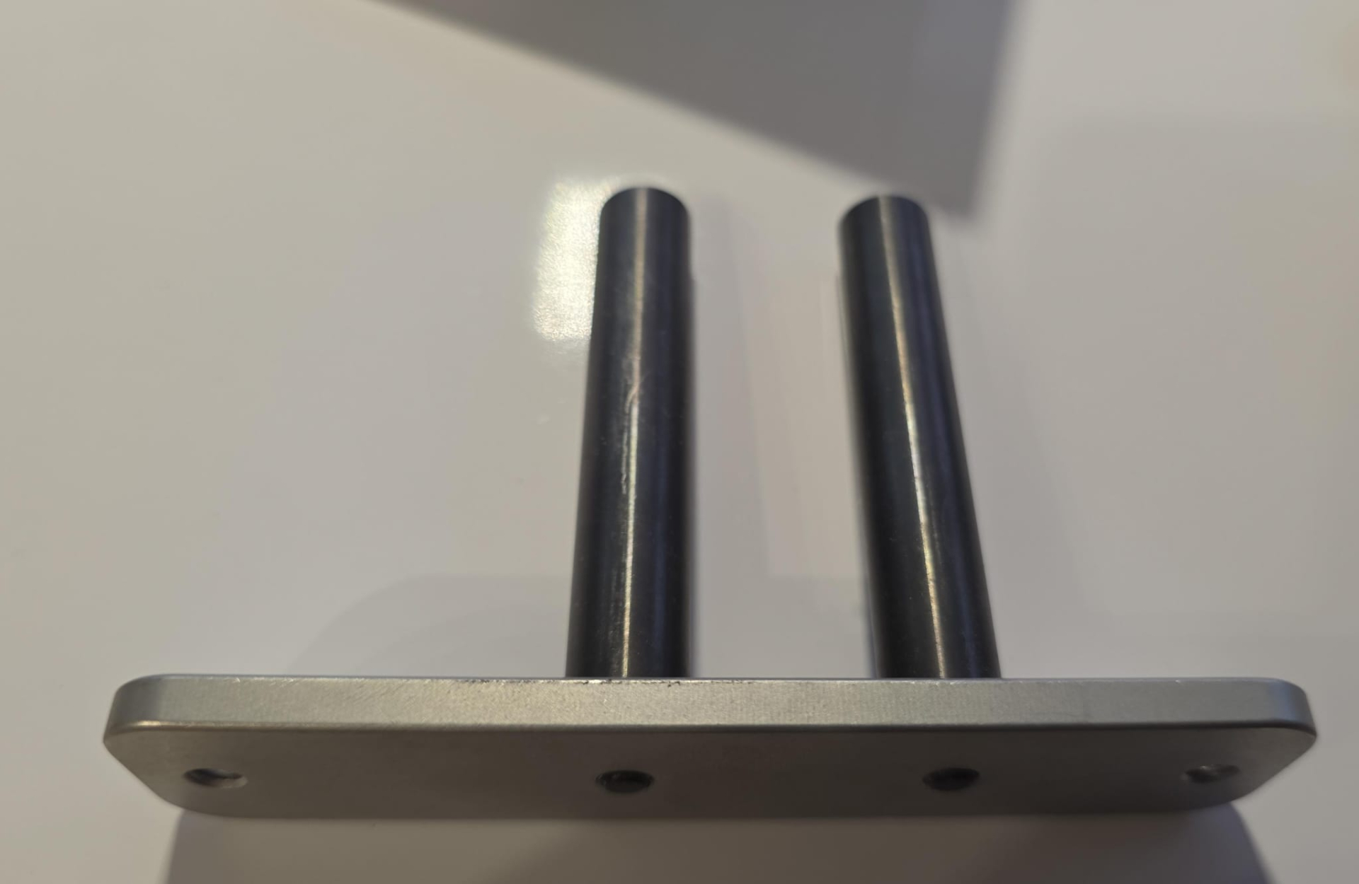 E99 ANSCHÜTZ Kappenausleger Ausleger, Muster Vorführmodell – Bild 1