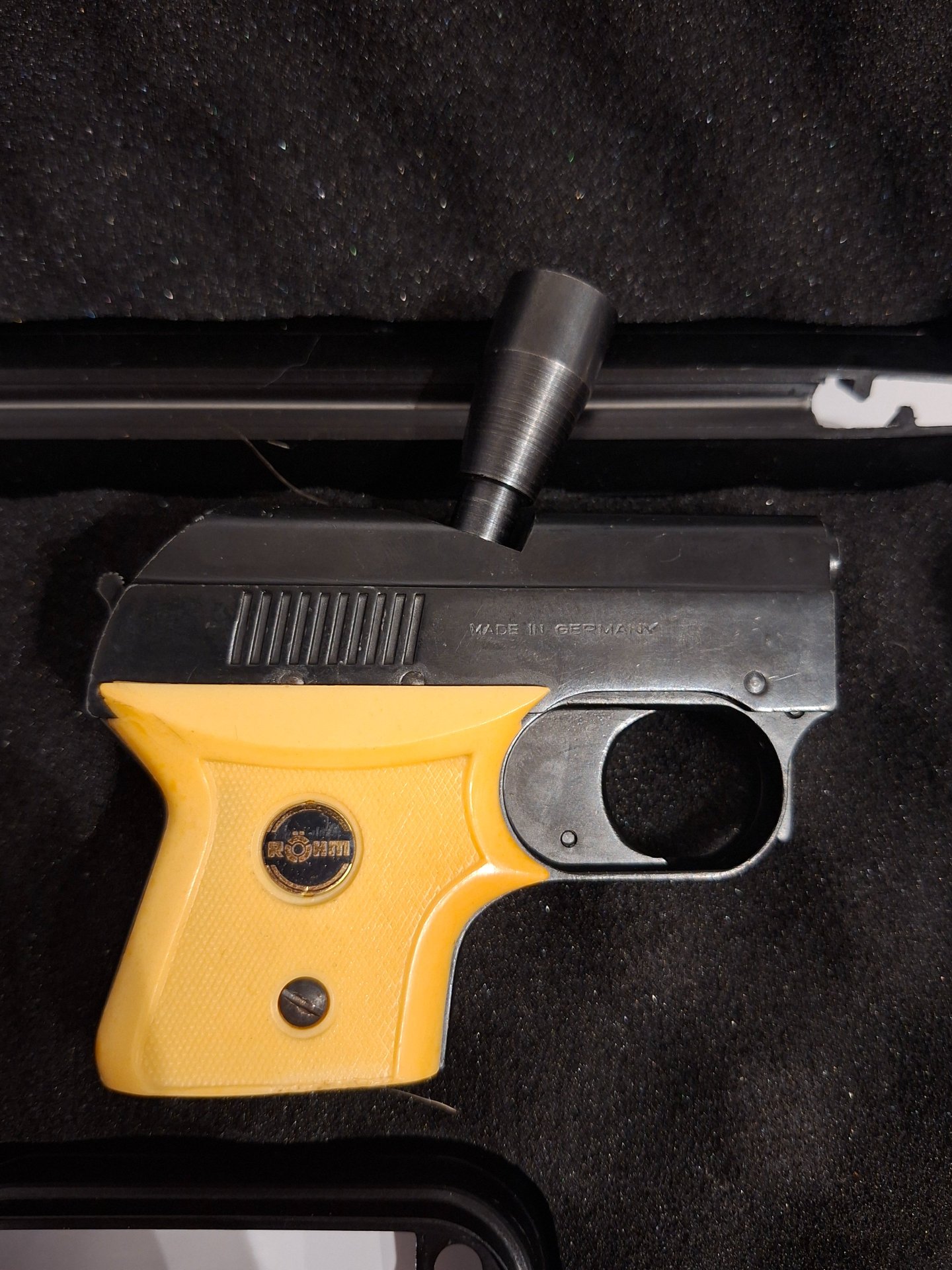 RÖHM RG4s – Bild 2