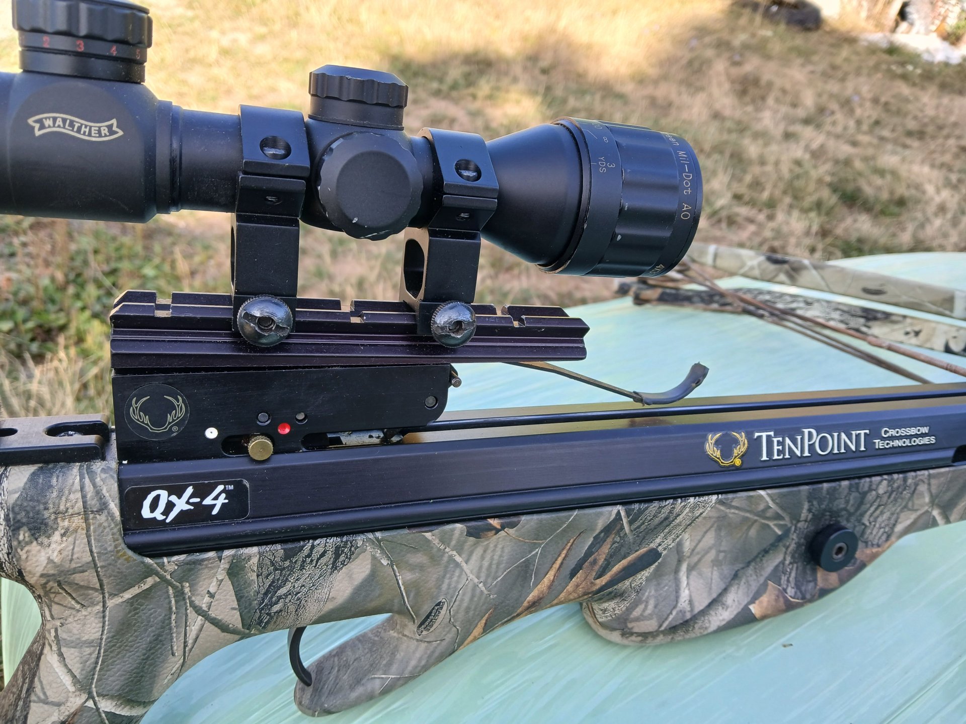 Ten Point Armbrust – Bild 2