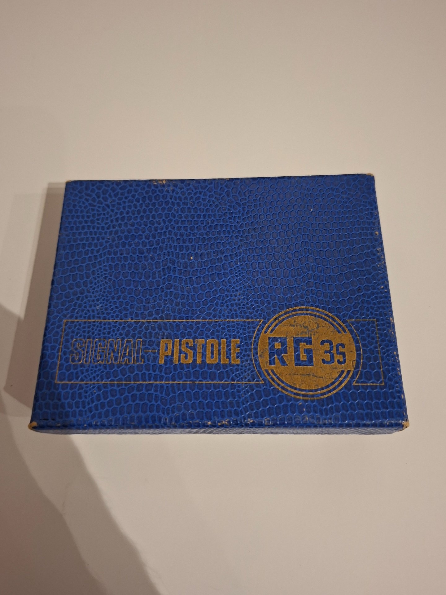 RÖHM RG3s – Bild 4