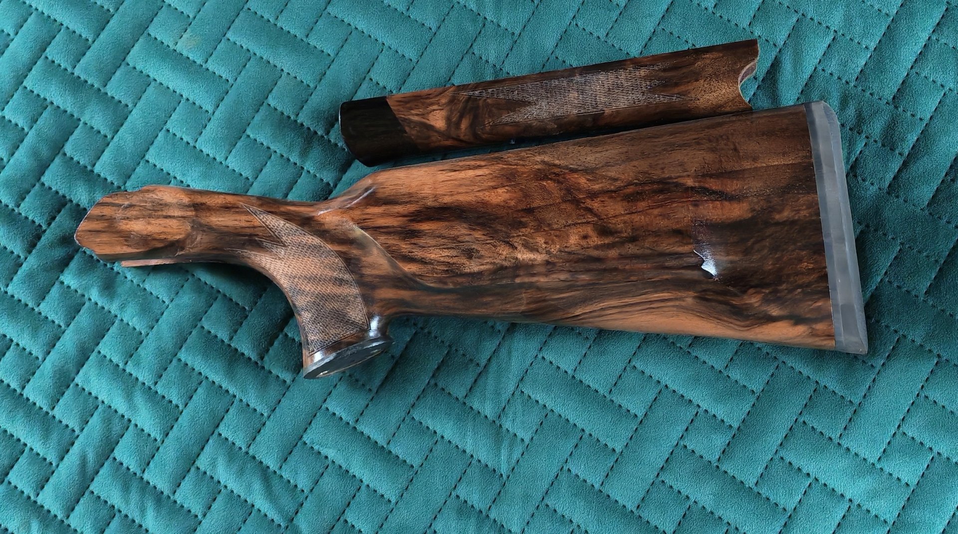 Schaft für Blaser K95 – Bild 2