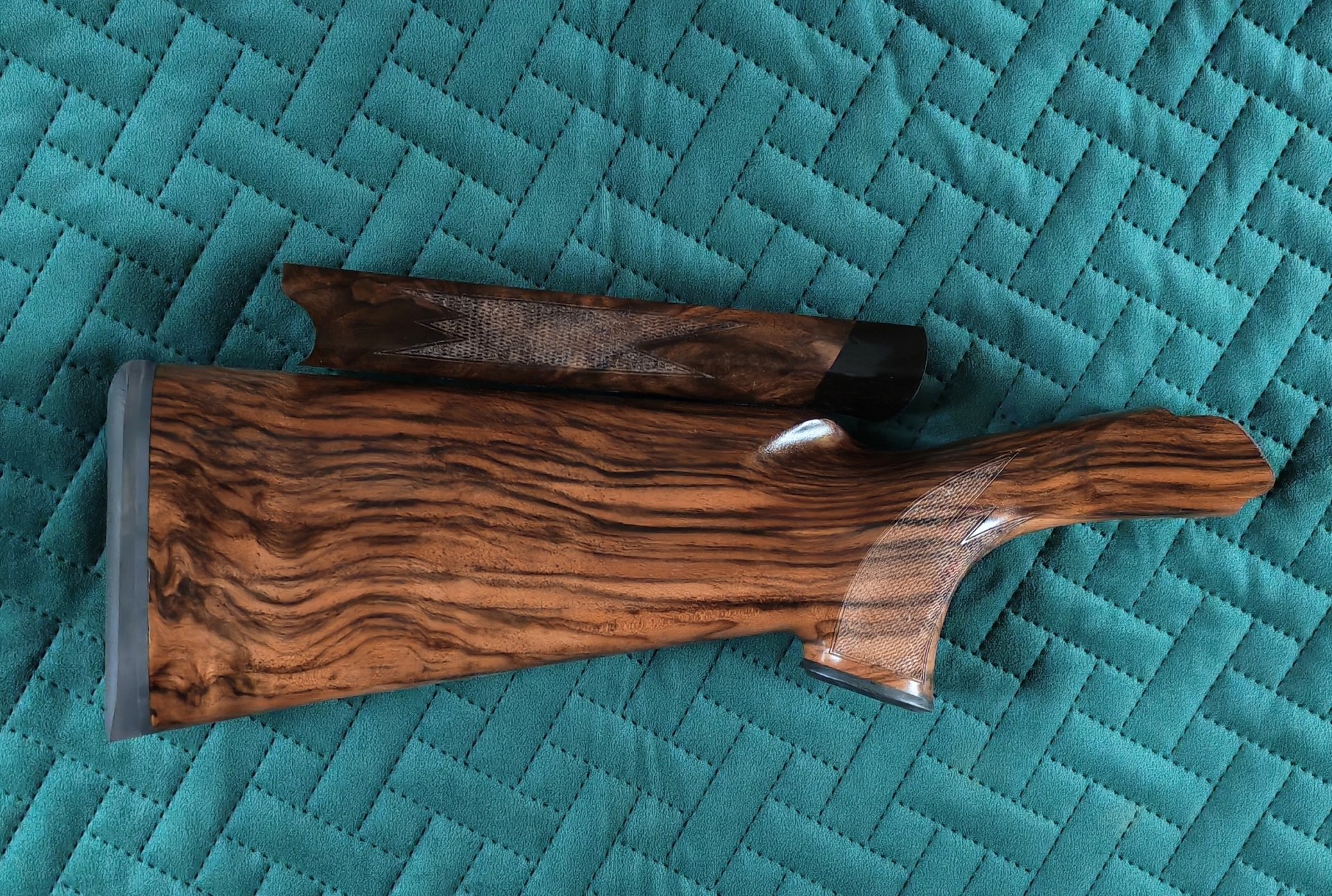 Schaft für Blaser K95 – Bild 1