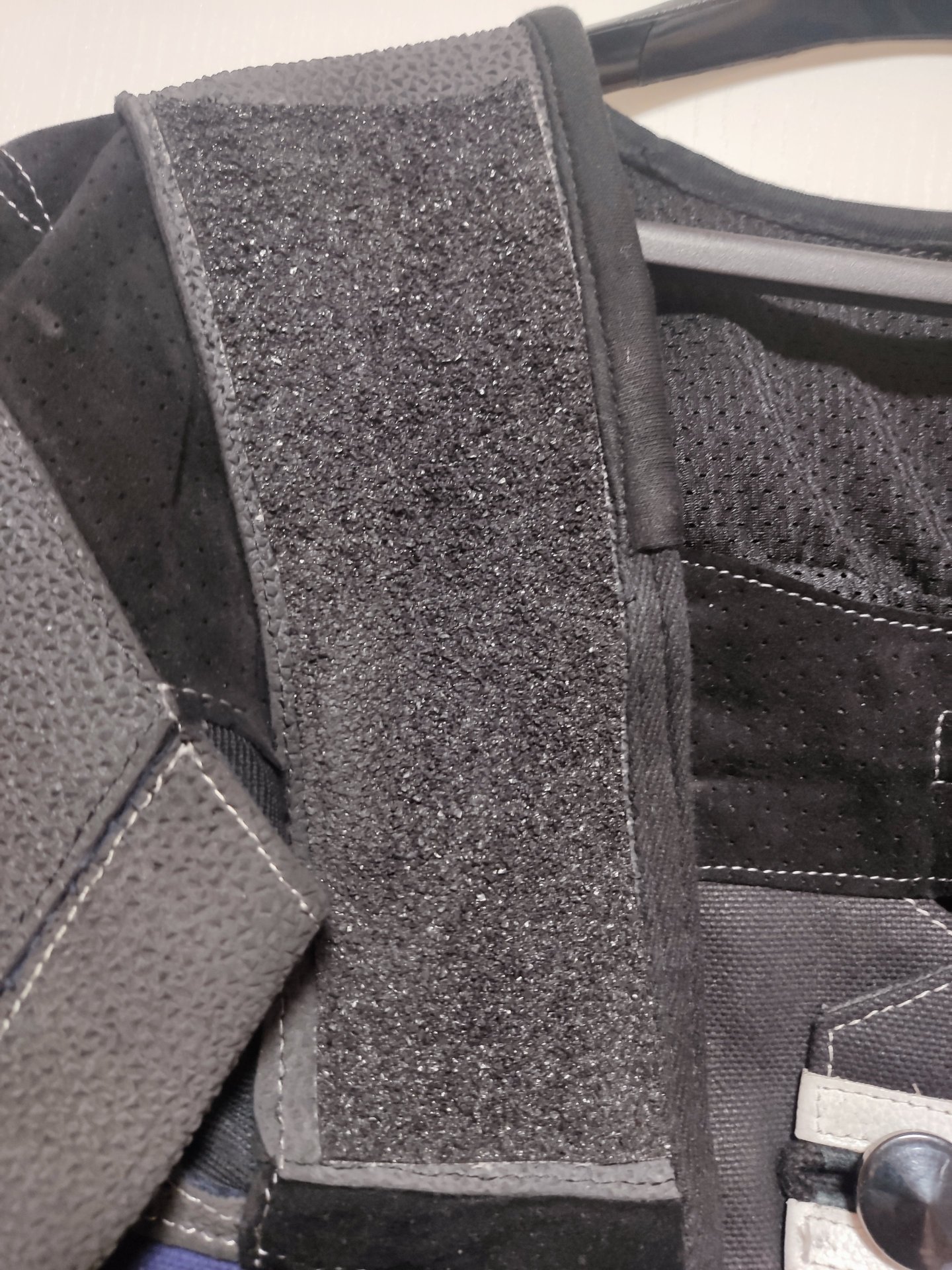 Schießjacke von Gehmann Größe 56 – Bild 3