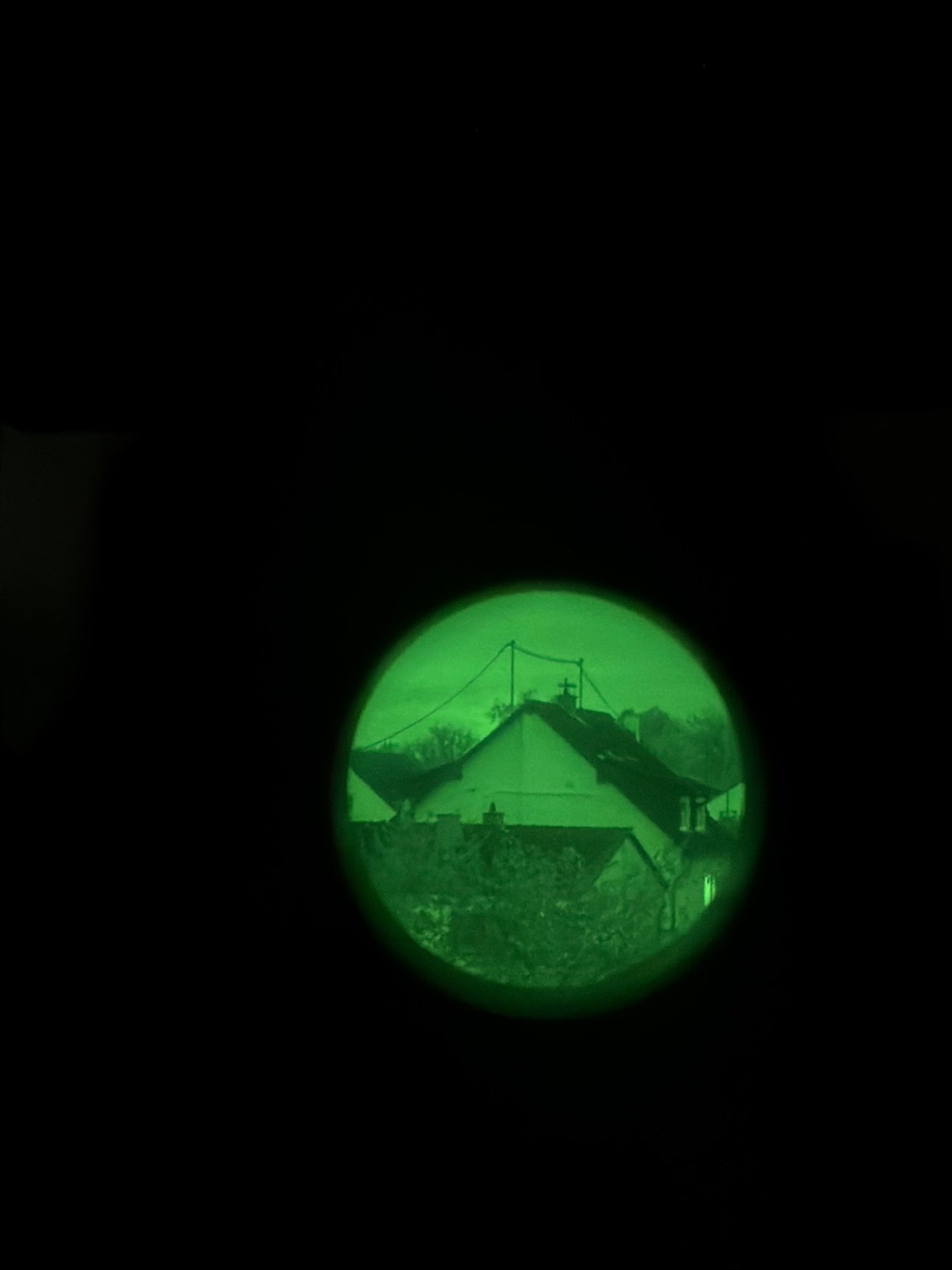 Dedal D546 Grün gen 2+ kein Pulsar/Zeiss/Swarovski/Leica/Jahnke/Armasight/Nightlux/Rusan/Hik/Guide/ – Bild 6
