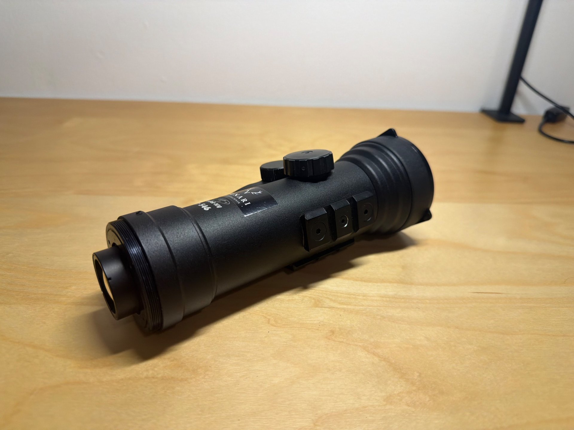 Dedal D546 Grün gen 2+ kein Pulsar/Zeiss/Swarovski/Leica/Jahnke/Armasight/Nightlux/Rusan/Hik/Guide/ – Bild 3