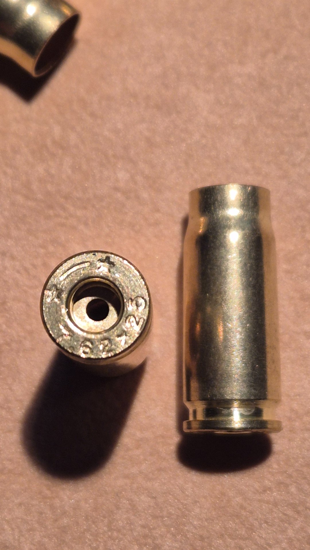 C96 7,36 Mauser Hülsen NEU – Bild 1