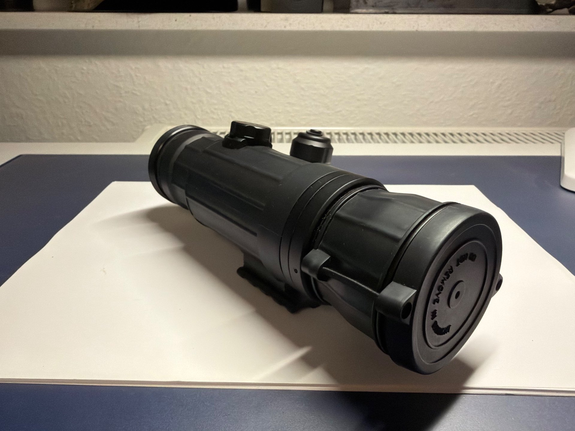 Nightspotter MR2 Gen2+ kein Pulsar/Zeiss/Swarovski/Leica/Jahnke/Armasight/Nightlux/Rusan/Hik/Guide/D – Bild 12