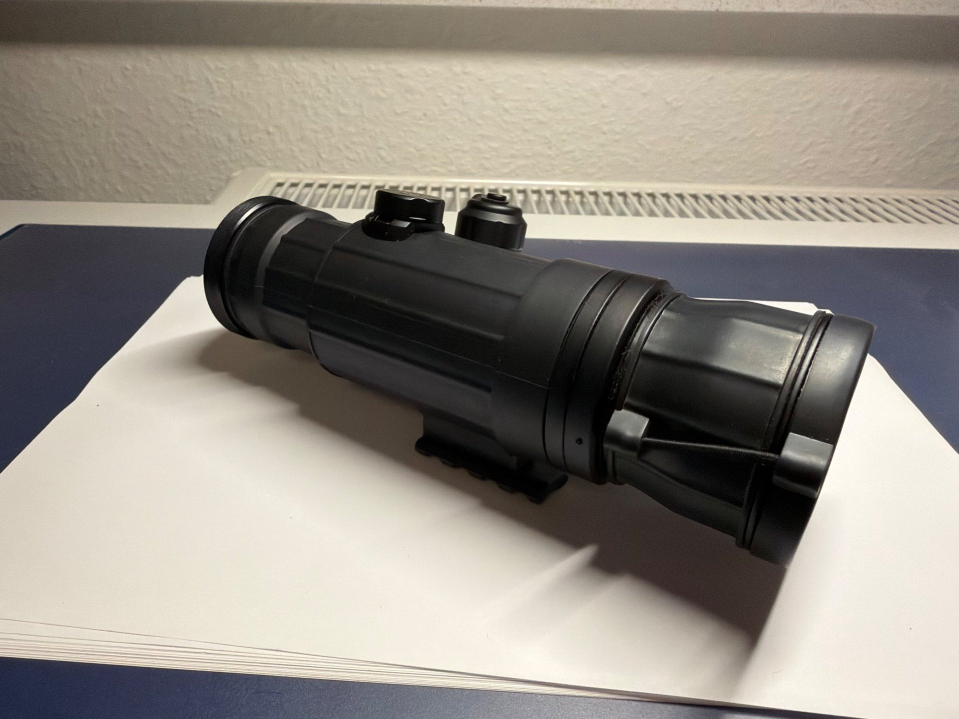 Nightspotter MR2 Gen2+ kein Pulsar/Zeiss/Swarovski/Leica/Jahnke/Armasight/Nightlux/Rusan/Hik/Guide/D – Bild 6