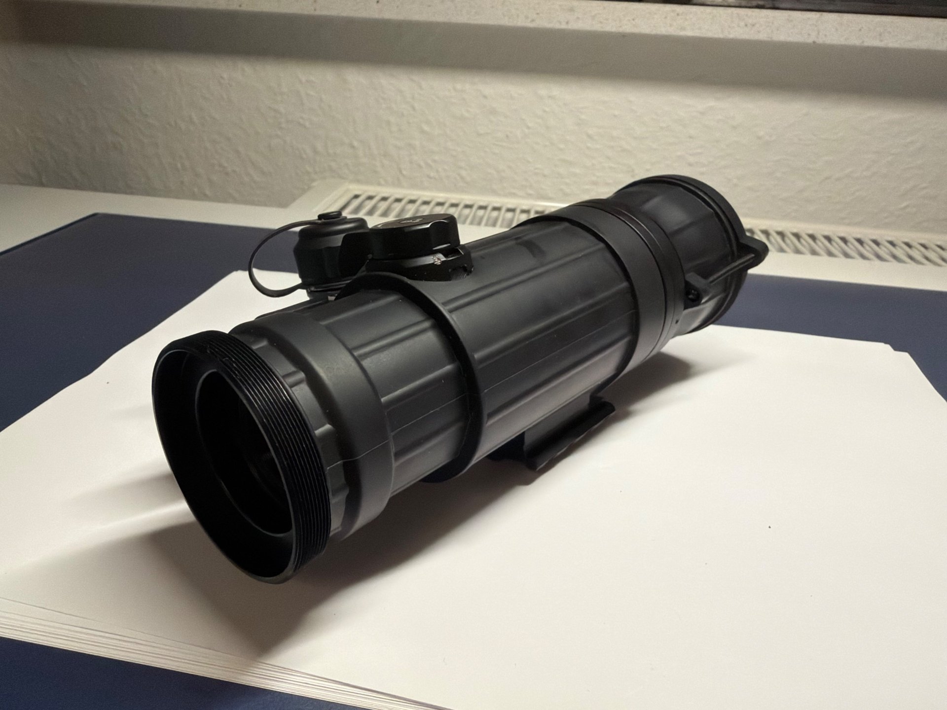 Nightspotter MR2 Gen2+ kein Pulsar/Zeiss/Swarovski/Leica/Jahnke/Armasight/Nightlux/Rusan/Hik/Guide/D – Bild 10